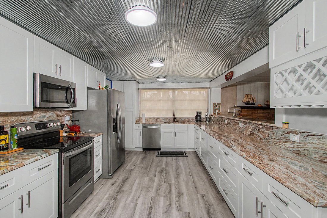 House in Astor, Florida, United States 3 - 18607458