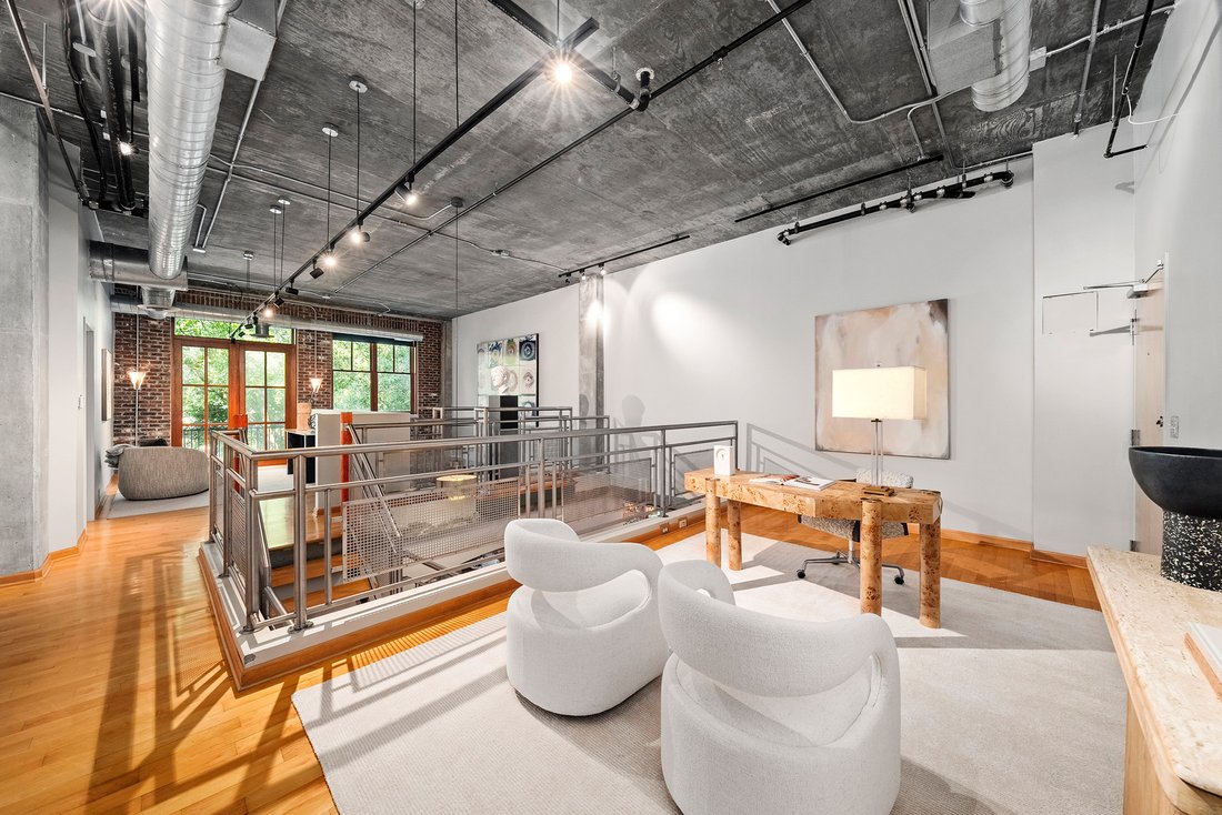 Condo in Atlanta, Georgia, United States 5 - 18608251