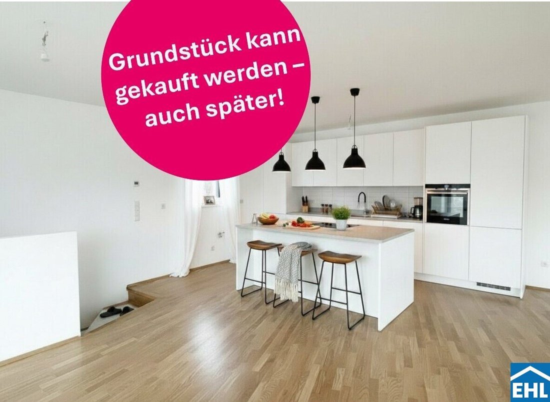 House in Korneuburg, Lower Austria, Austria 2 - 17038326