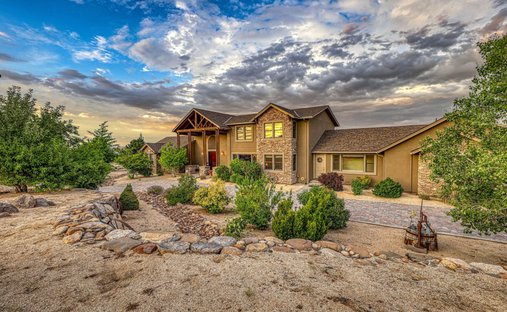 House in Reno, Nevada, United States 1