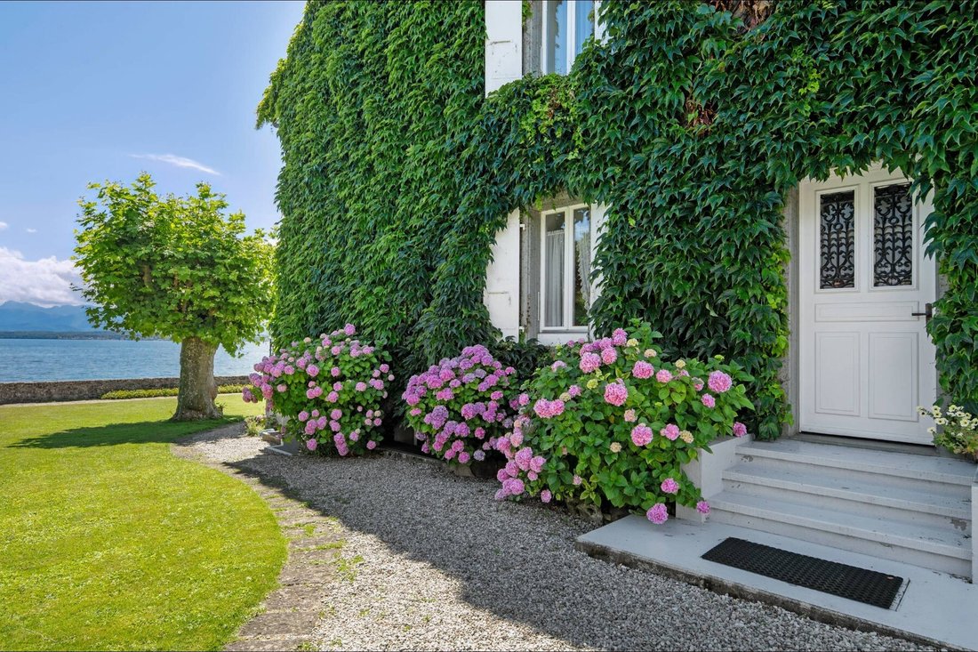 Nyon, Vaud, Switzerland 3 - 13347854