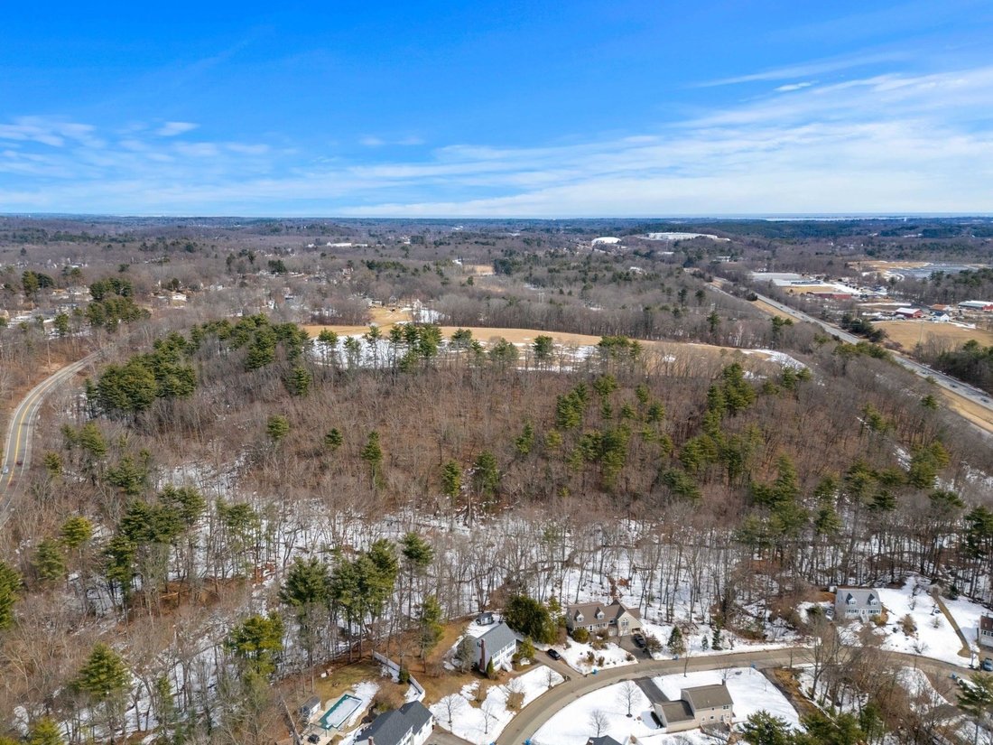 Land in Amesbury, Massachusetts, United States 2 - 18607370