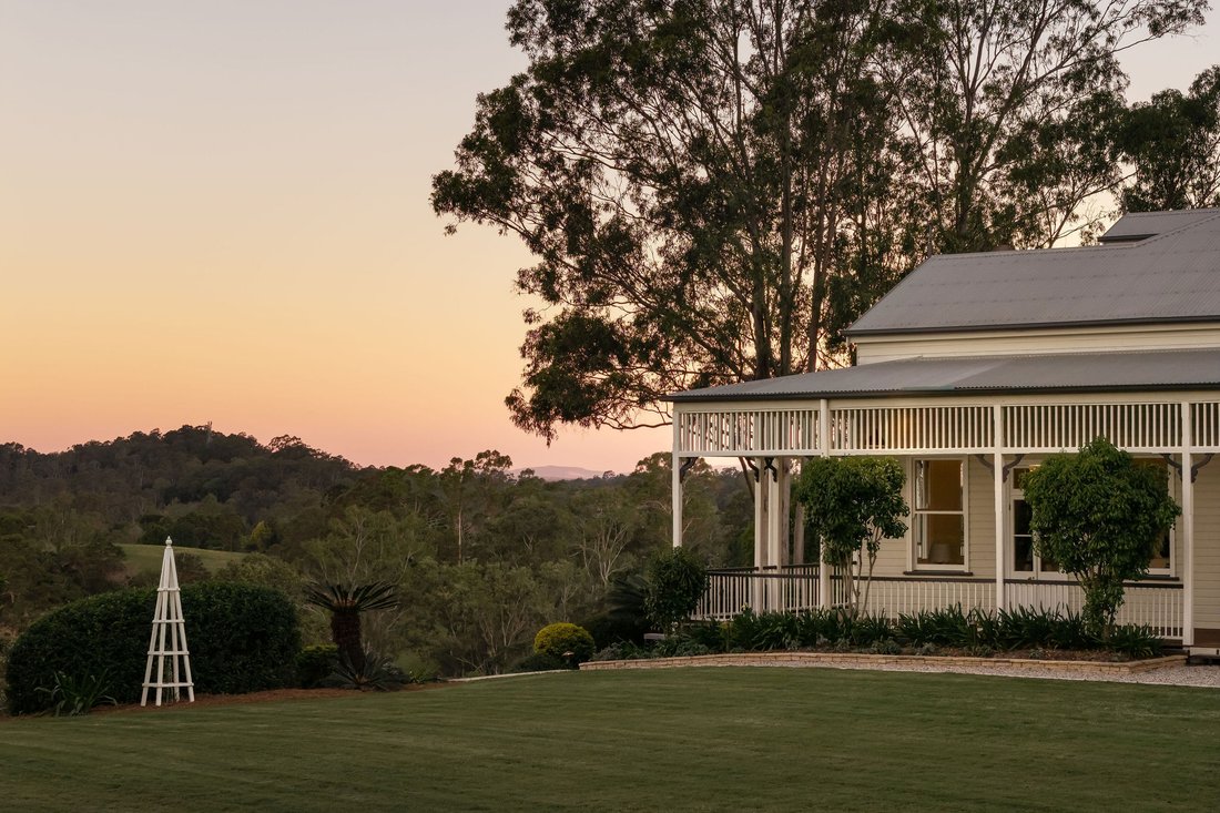 House in Pullenvale, Queensland, Australia 5 - 18608269