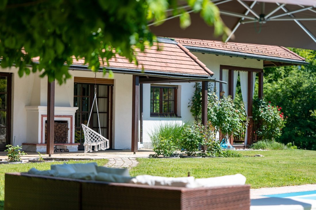 Villa in Klagenfurt am Wörthersee, Carinthia, Austria 4 - 18608347