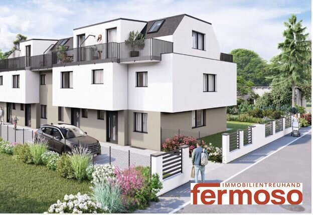 House in Vienna, Wien, Austria 2 - 18608360