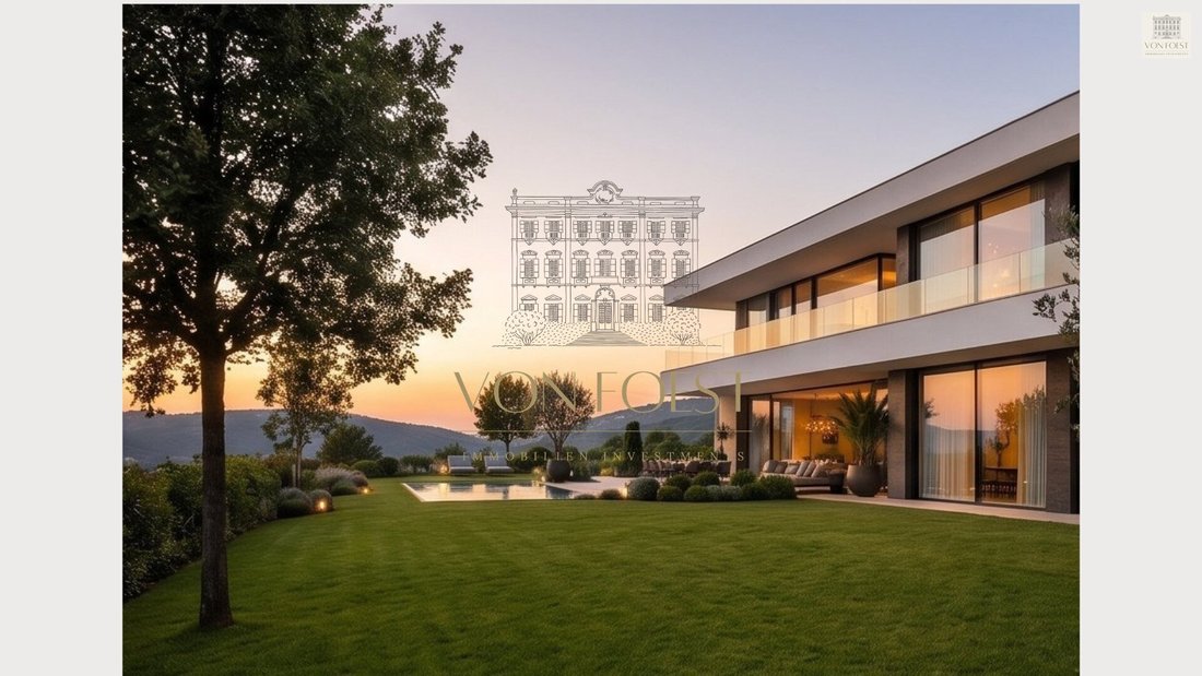 House in Klosterneuburg, Lower Austria, Austria 1 - 18608380