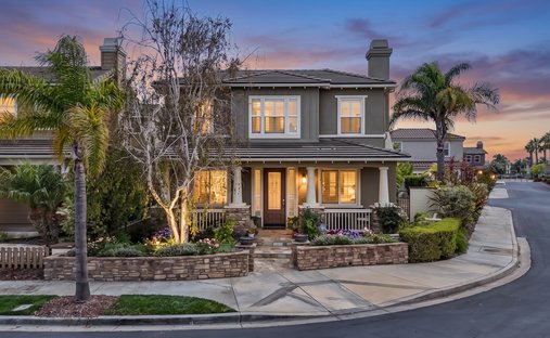 Maison à Oxnard, Californie, États-Unis 1