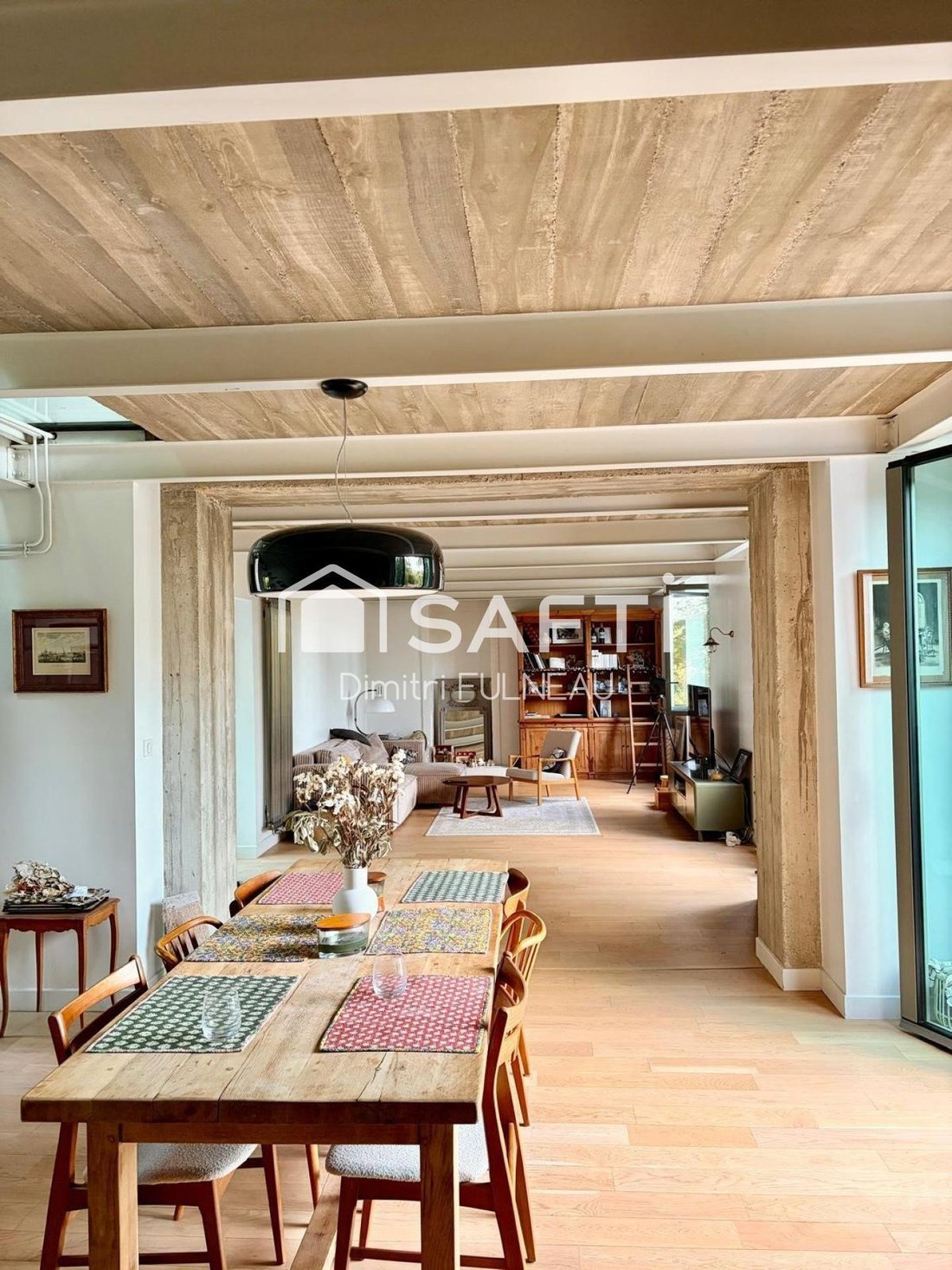 House in Rochecorbon, Centre-Val de Loire, France 1 - 18588093