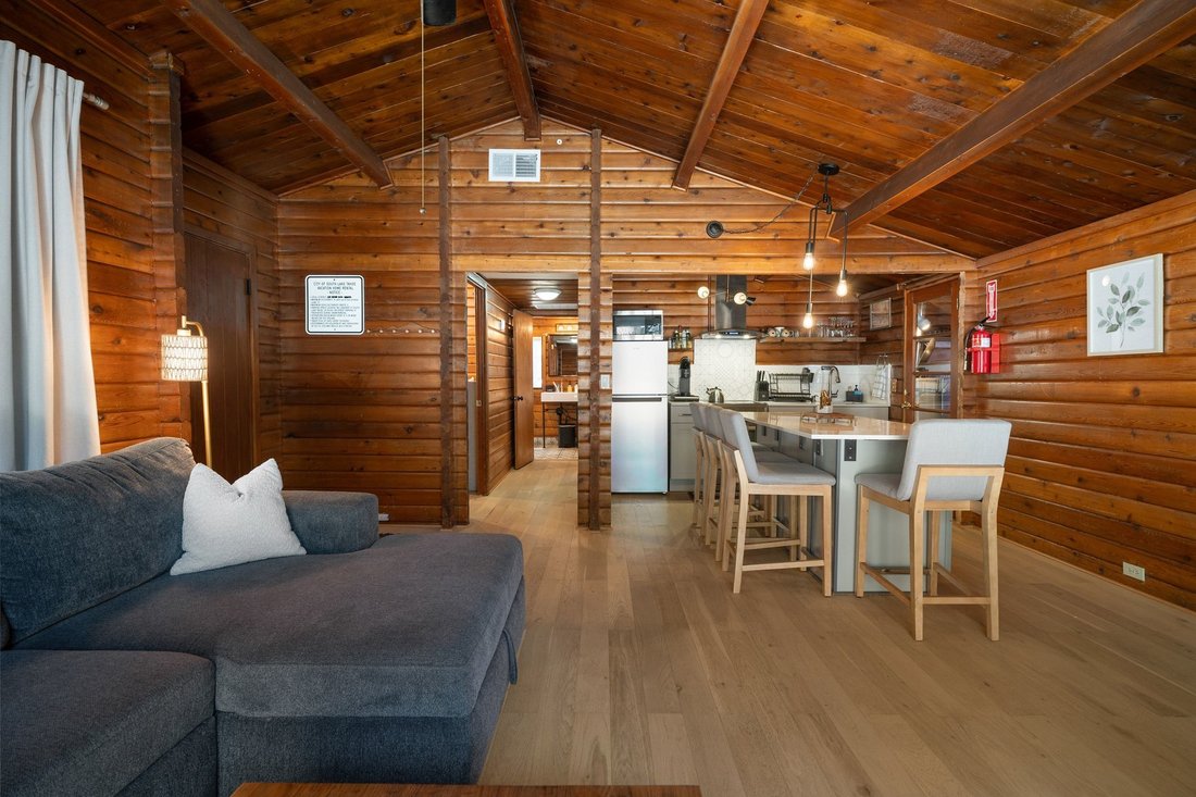 Haus in South Lake Tahoe, Kalifornien, Vereinigte Staaten 5 - 18608271