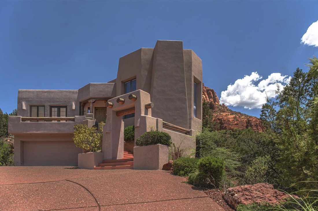 Sedona, Arizona, United States 5 - 18607878