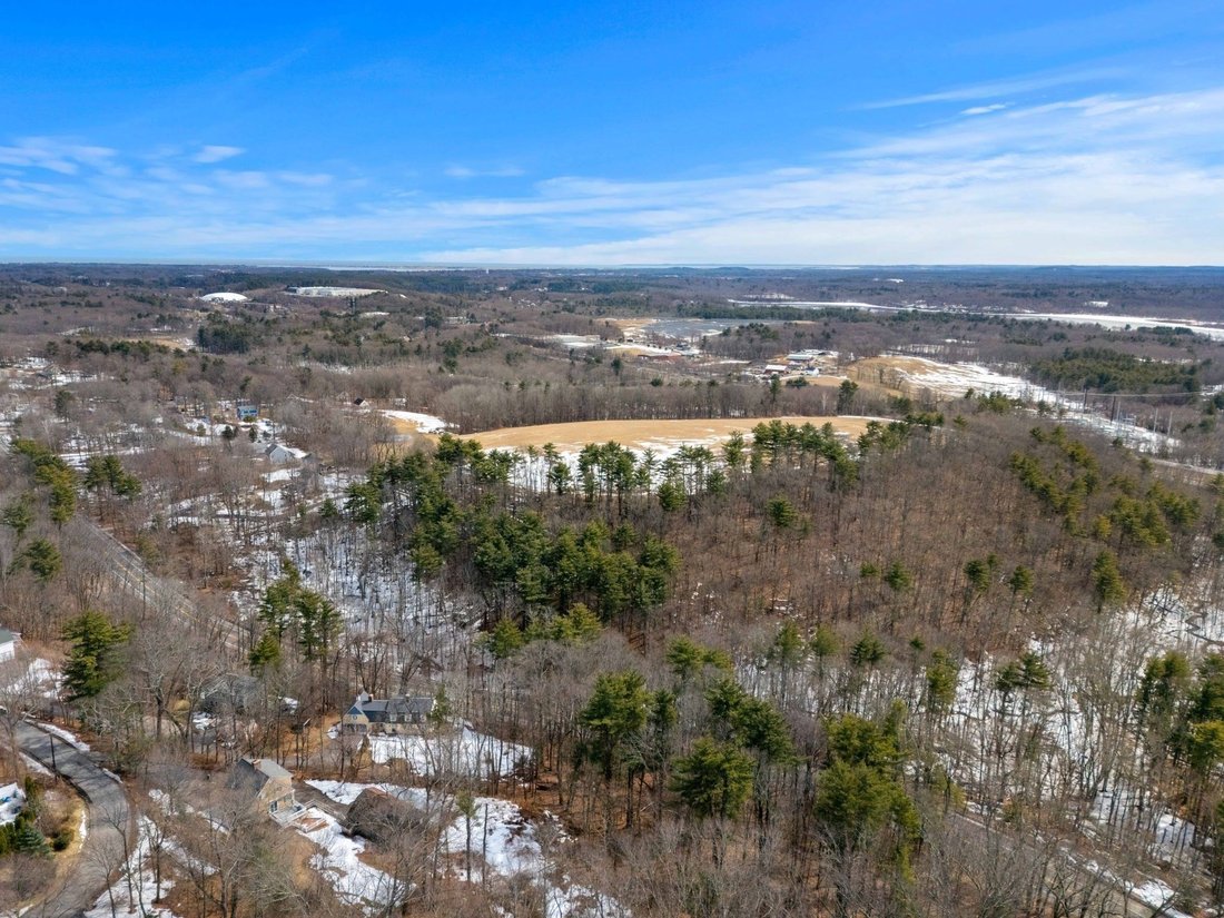 Land in Amesbury, Massachusetts, United States 1 - 18607370