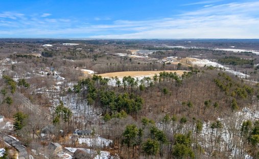 Land in Amesbury, Massachusetts, Vereinigte Staaten 1