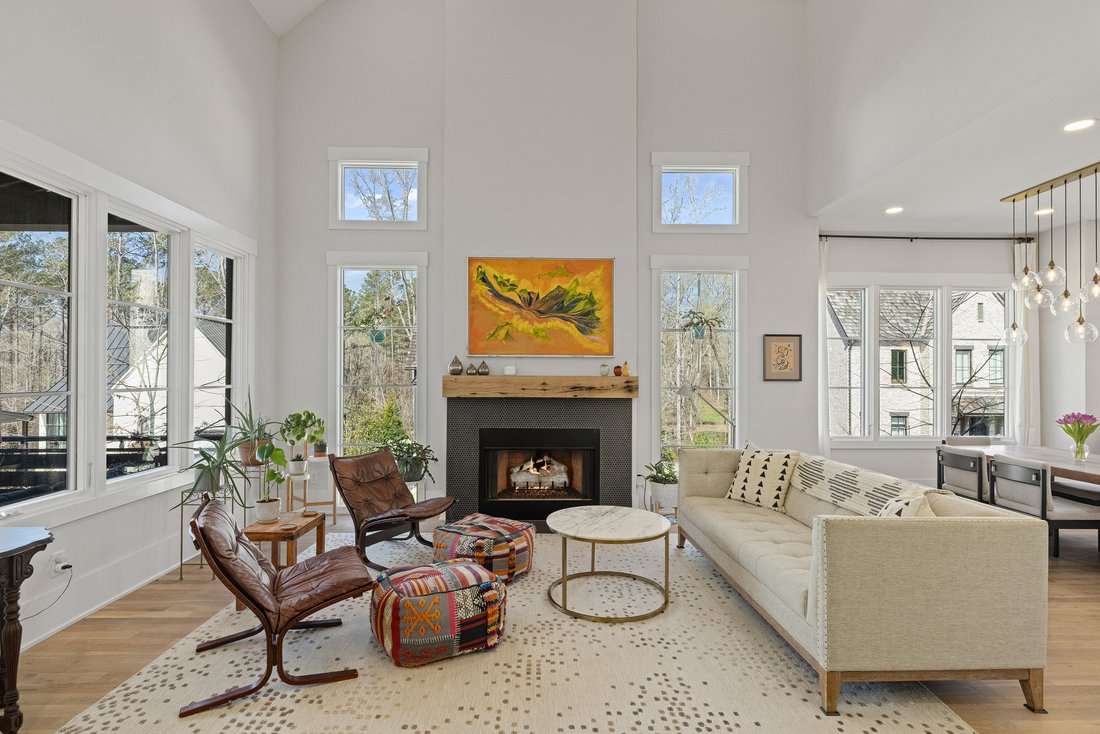 House in Palmetto, Georgia, United States 5 - 18607714