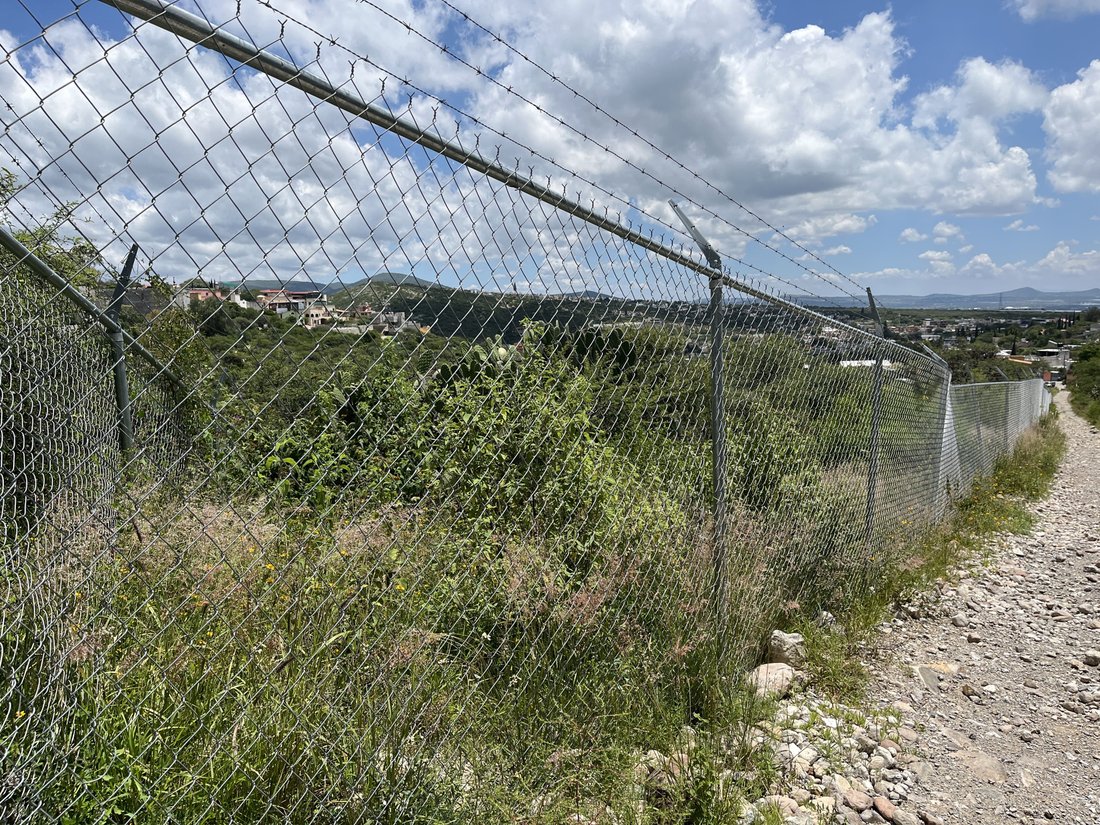 Land in Bernal, Querétaro, Mexico 4 - 18607345