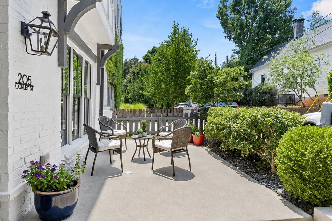 Townhouse in Atlanta, Georgia, United States 4 - 18608208