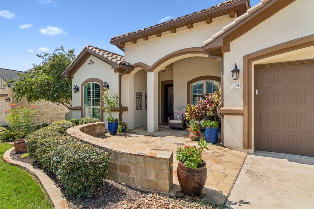 House in San Marcos, Texas, United States 4 - 18607837