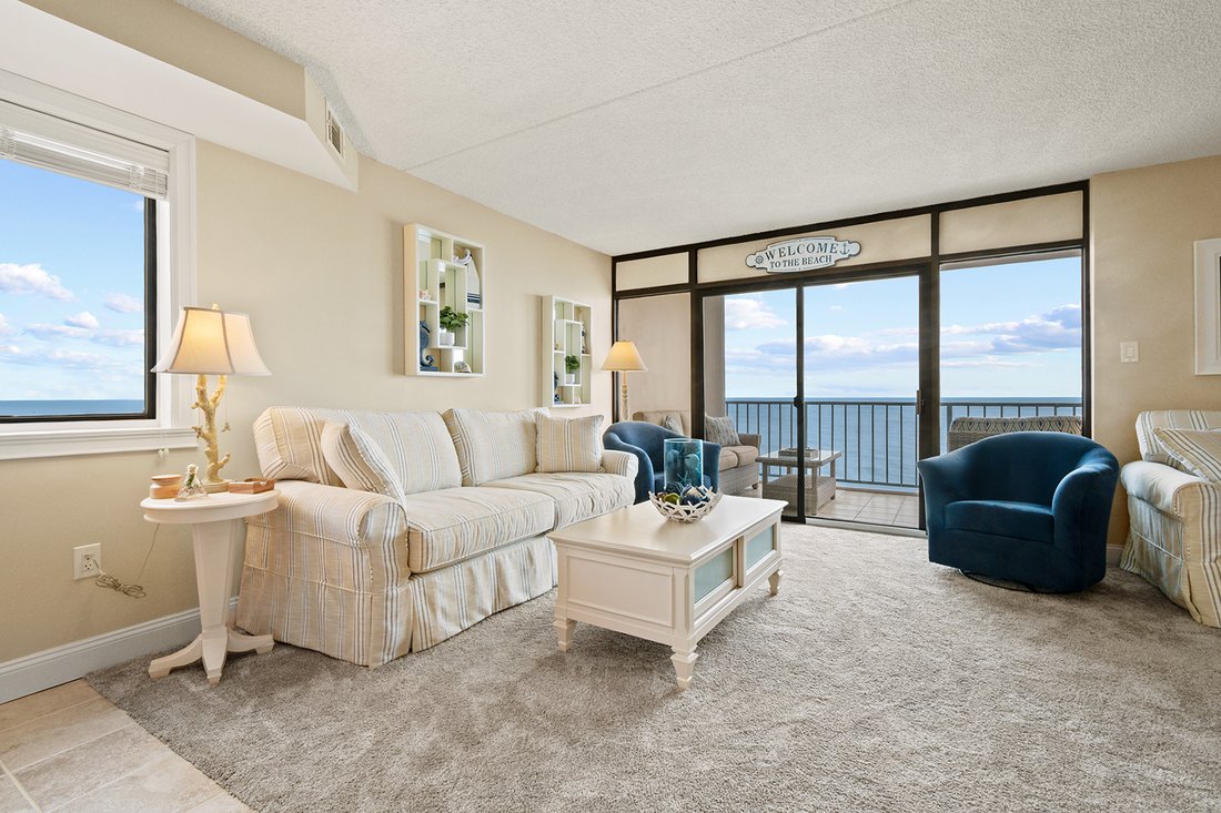 Condo in Ocean City, Maryland, United States 3 - 18608174