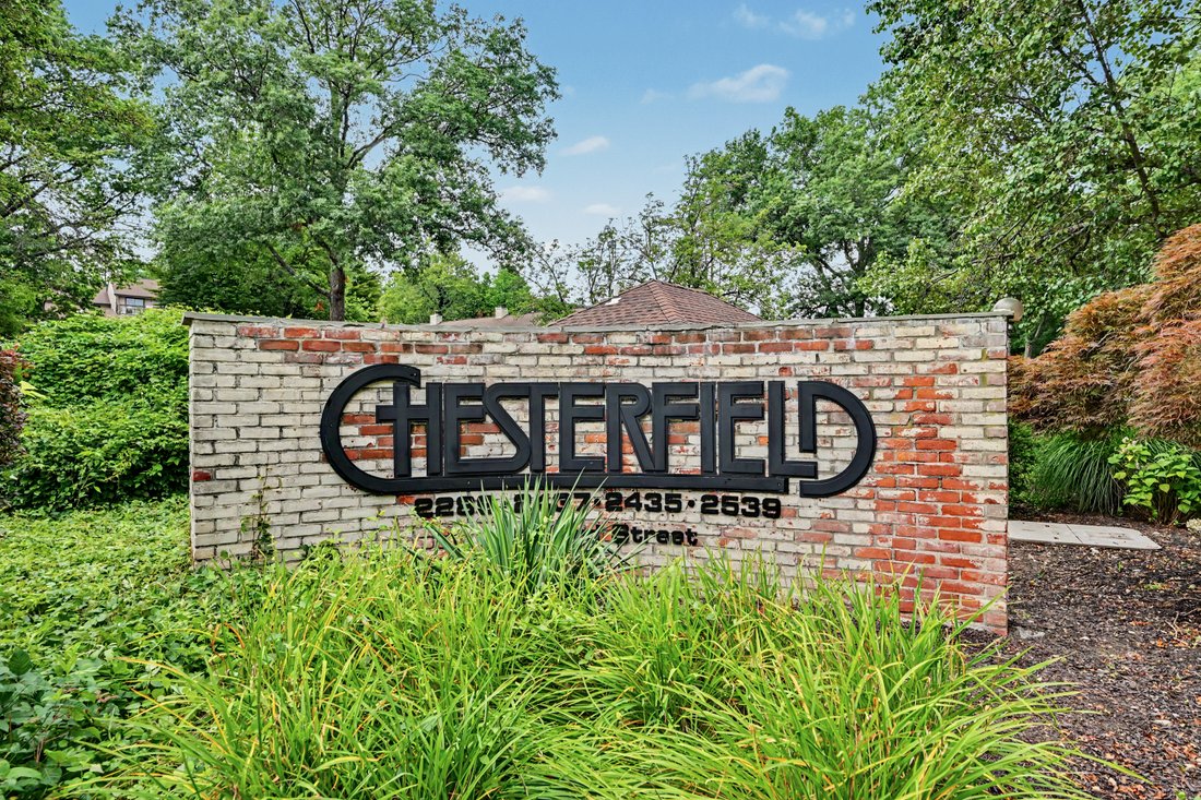 Condo in Stamford, Connecticut, United States 2 - 18607356
