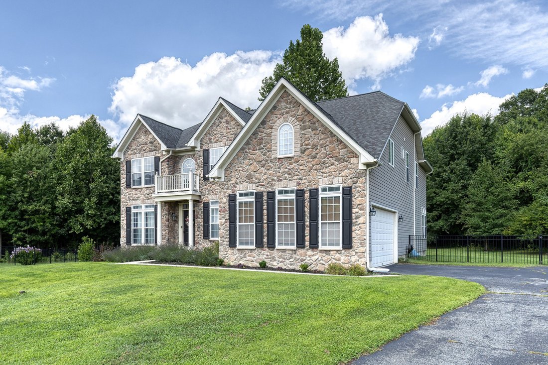 House in Perry Hall, Maryland, United States 5 - 18607681