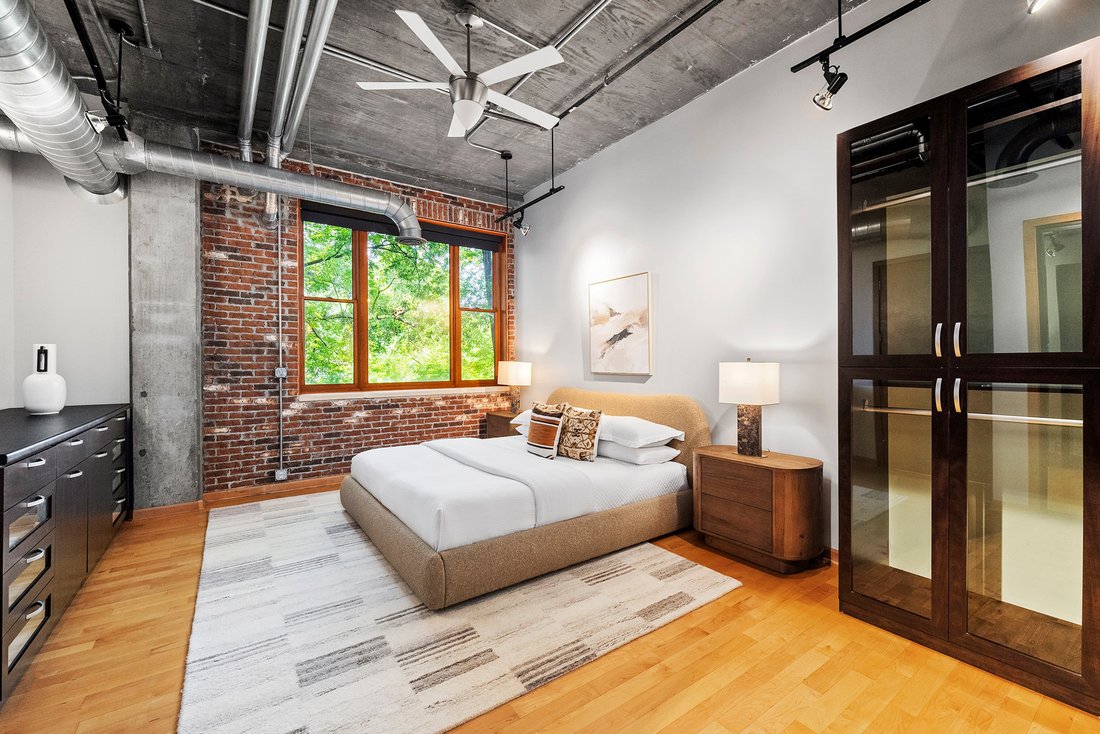 Condo in Atlanta, Georgia, United States 4 - 18608251