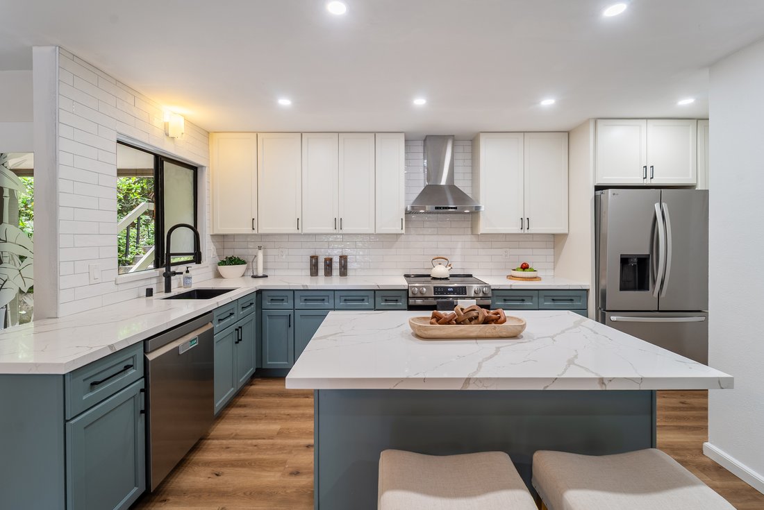 Condo in Kaneohe, Hawaii, United States 2 - 18607184