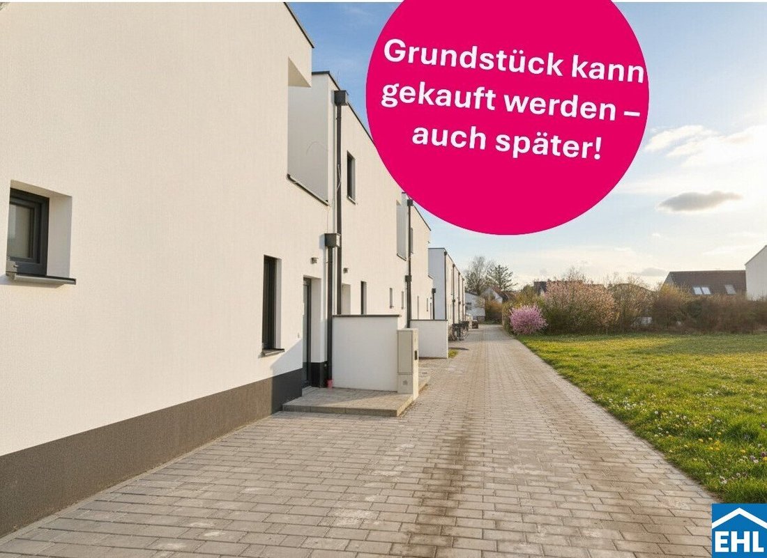 House in Korneuburg, Lower Austria, Austria 2 - 17299961