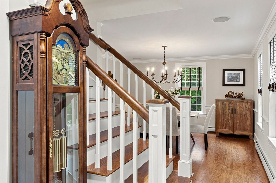 House in Brookline, New Hampshire, United States 4 - 18607773