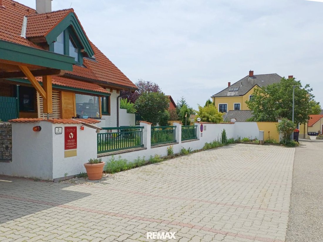 House in Stratzing, Lower Austria, Austria 2 - 18608404