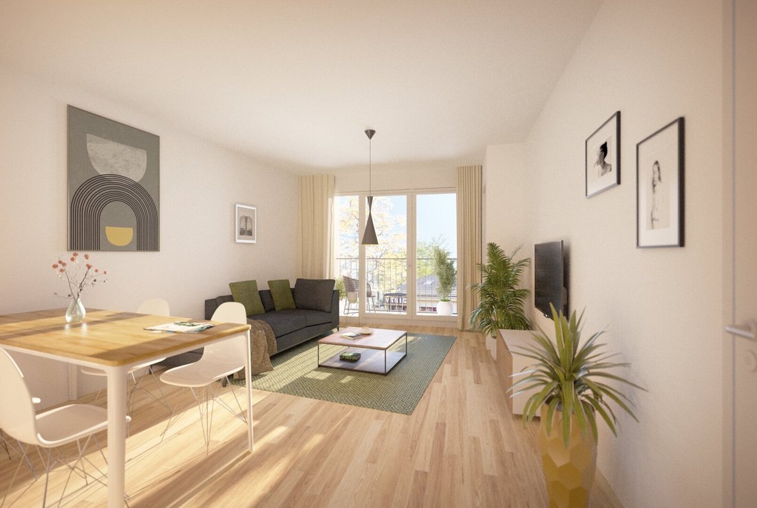 Apartment in Vienna, Wien, Austria 3 - 18608379