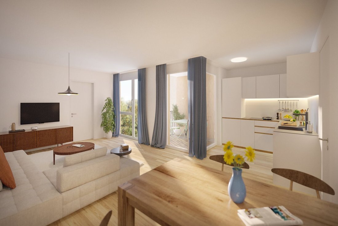 Apartment in Vienna, Wien, Austria 4 - 18608379