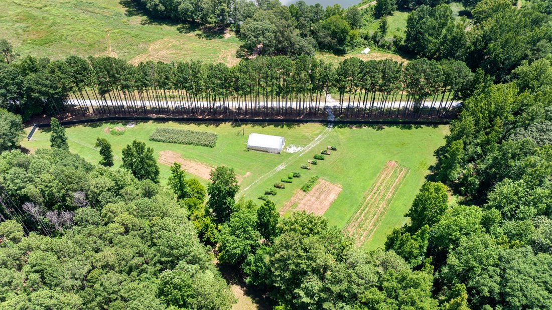 Land in Chattahoochee Hills, Georgia, United States 2 - 18607957