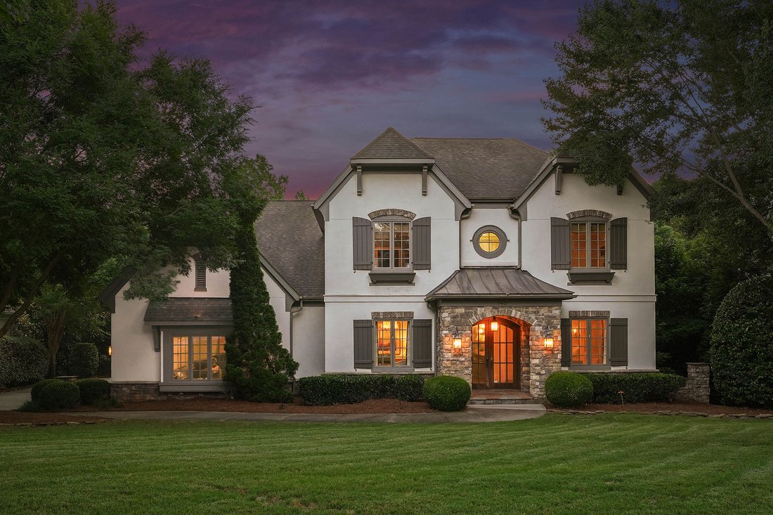 House in Fort Mill, South Carolina, United States 1 - 18607839