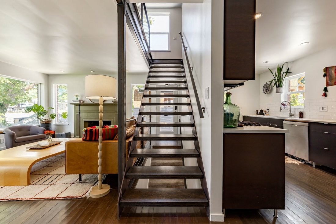House in Salt Lake City, Utah, United States 3 - 18457235