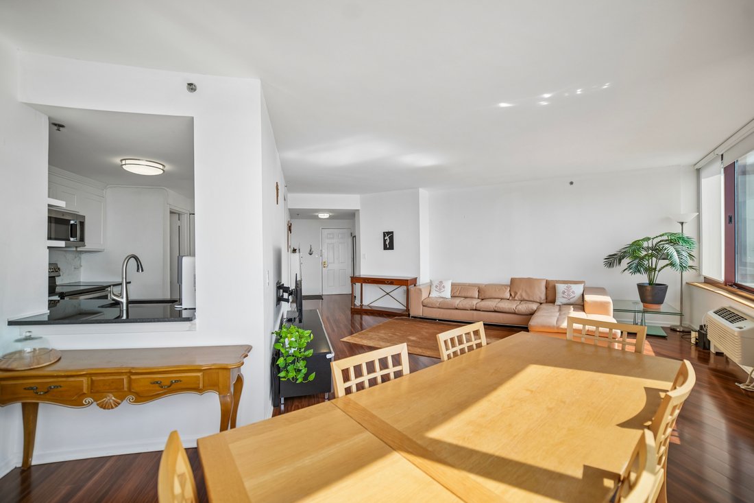 Condo in Fort Lee, New Jersey, United States 4 - 18607644