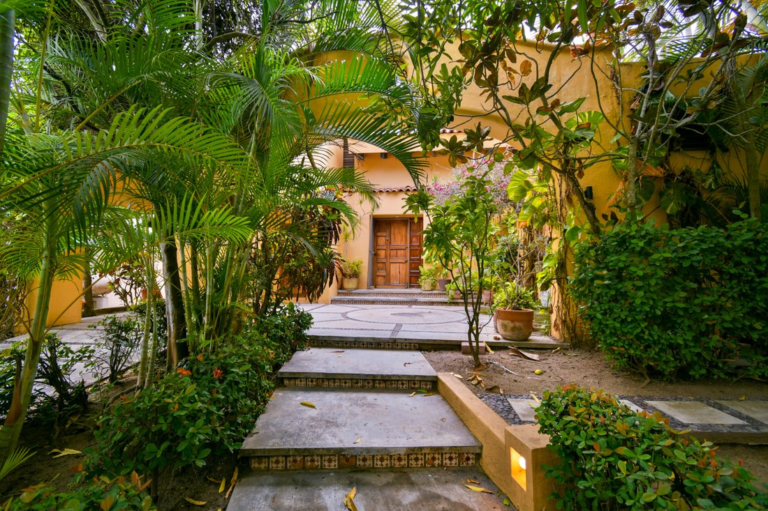 House in Manzanillo, Colima, Mexico 5 - 18607300