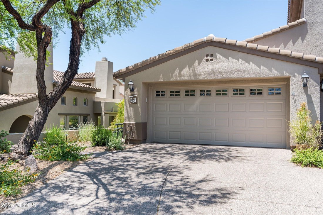 Scottsdale, Arizona, United States 2 - 18607377