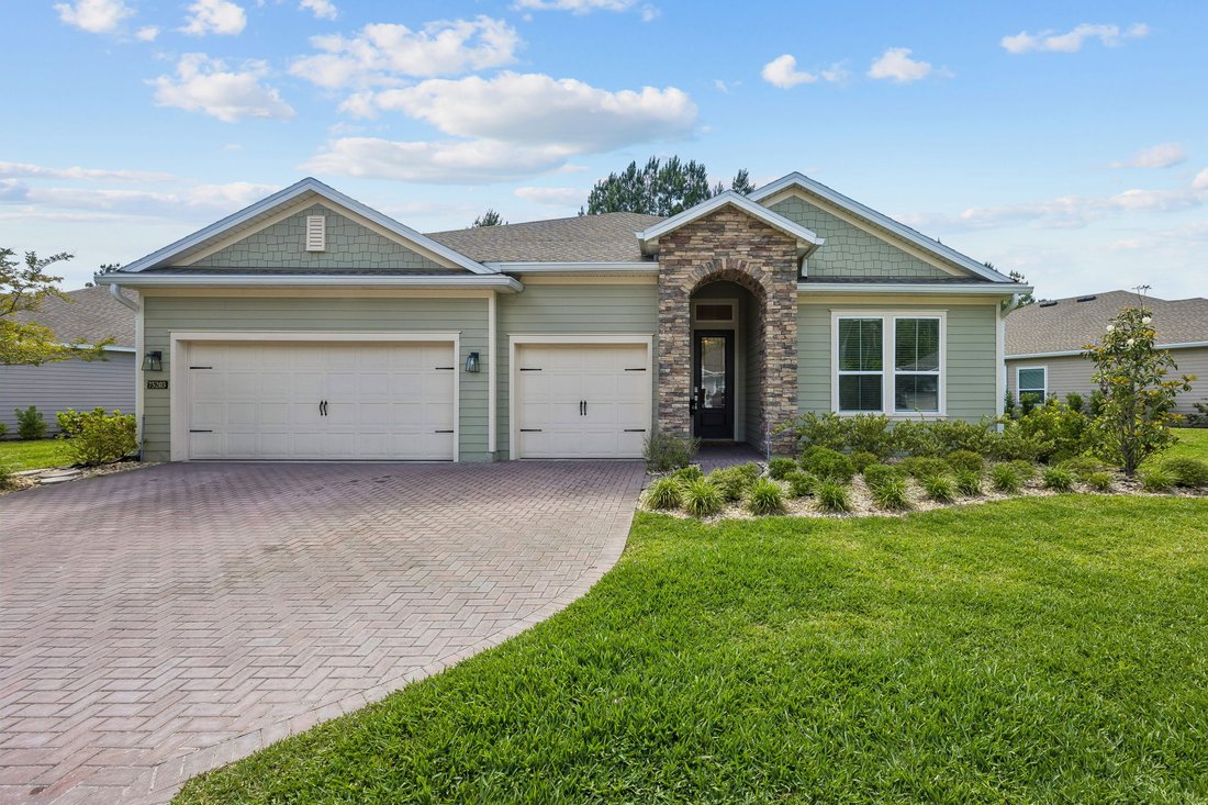 Yulee, Florida, United States 1 - 18607372