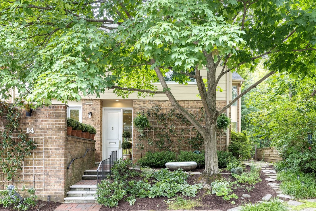 Townhouse in Baltimore, Maryland, United States 3 - 18607581