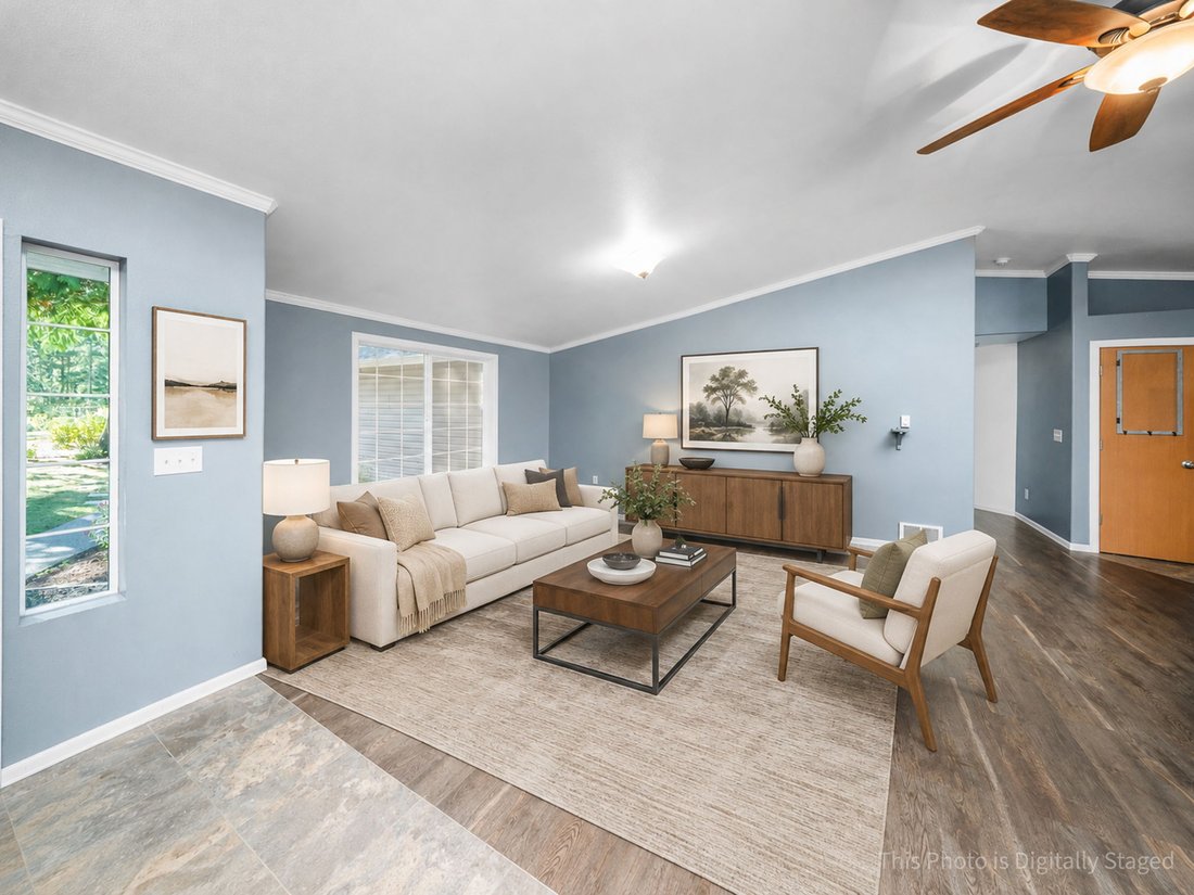 House in Olympia, Washington, United States 3 - 18607897