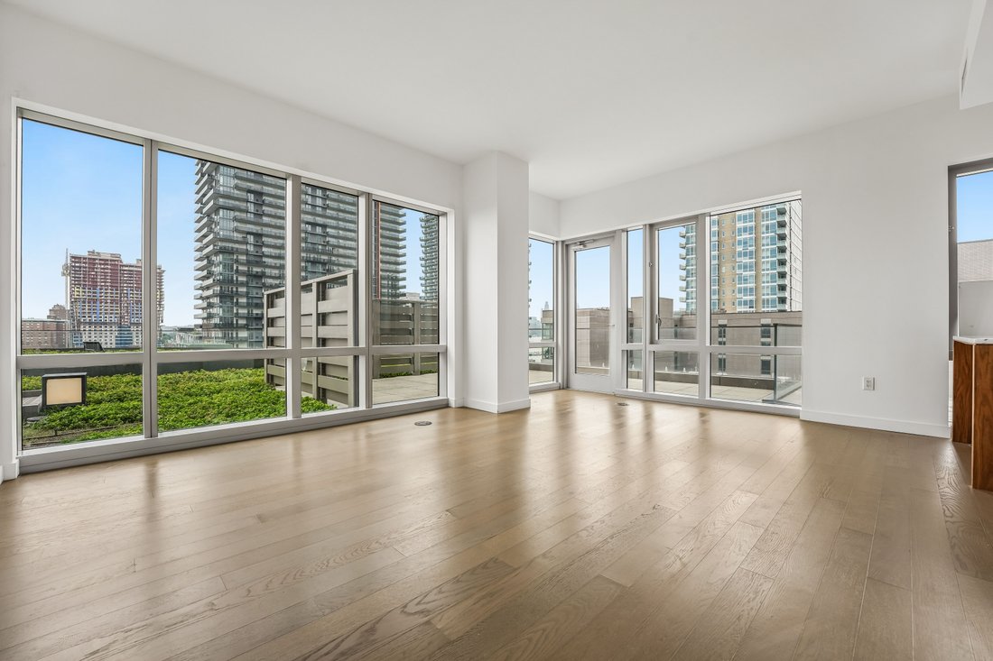 Condo in Hoboken, New Jersey, United States 1 - 18607182