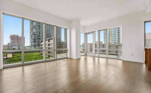 Appartement à Hoboken, New Jersey, États-Unis 1