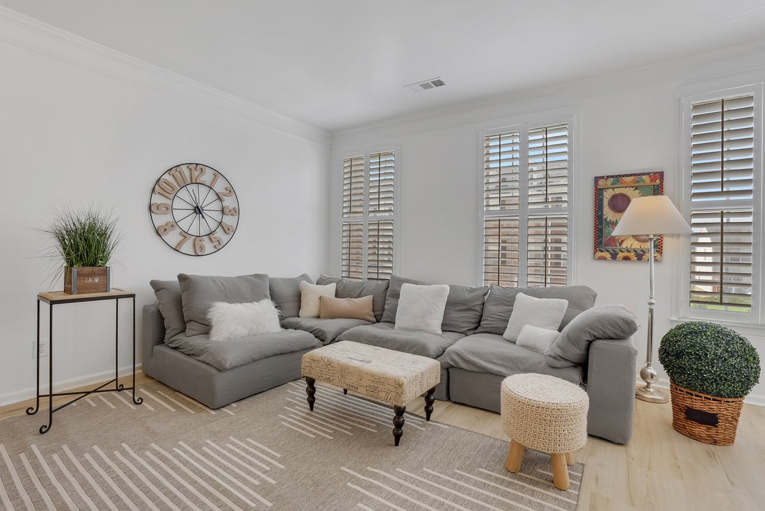 Townhouse in Atlanta, Georgia, United States 4 - 18607578