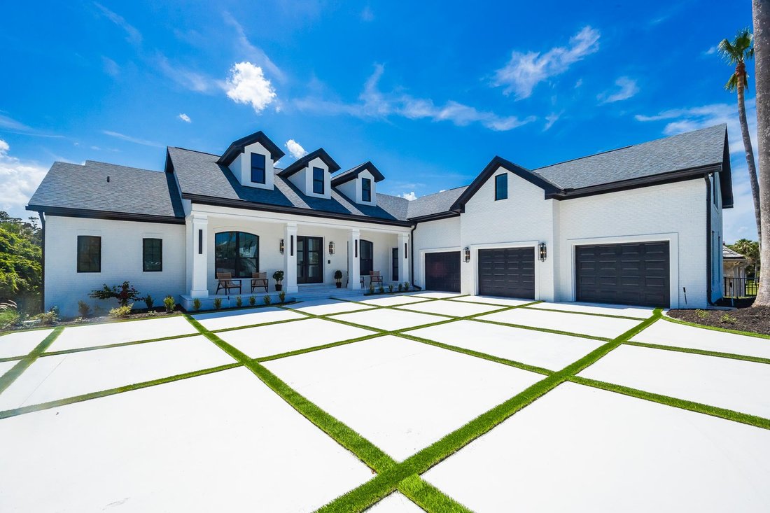 House in Ponte Vedra Beach, Florida, United States 1 - 18607665