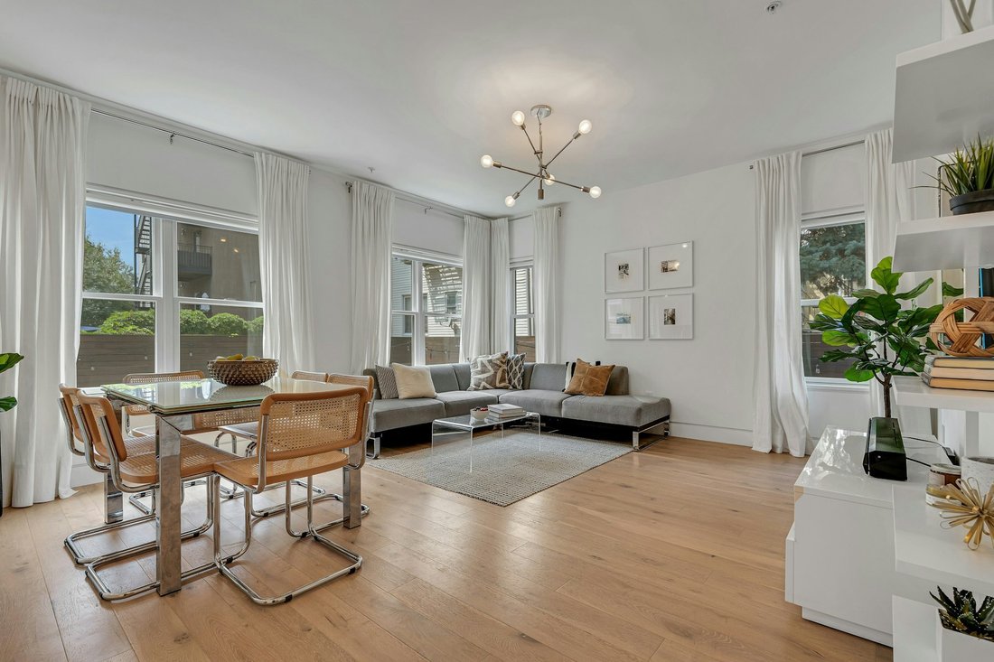 Condo in Jersey City, New Jersey, United States 1 - 18607278