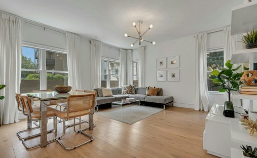 Condominio en Jersey City, Nueva Jersey, Estados Unidos 1