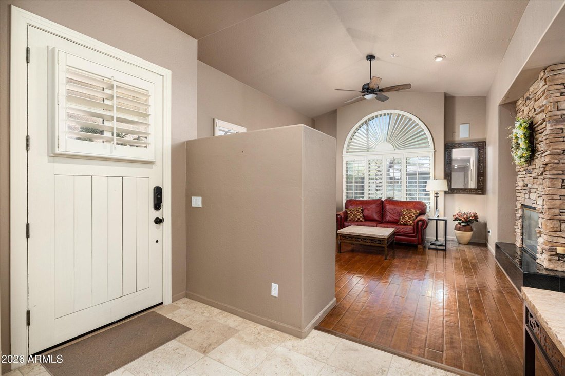 Scottsdale, Arizona, United States 5 - 18607377