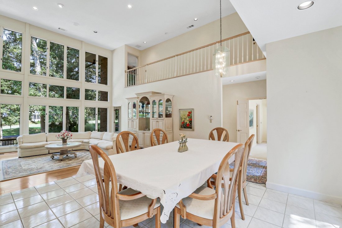 House in Hilton Head Island, South Carolina, United States 3 - 18608126