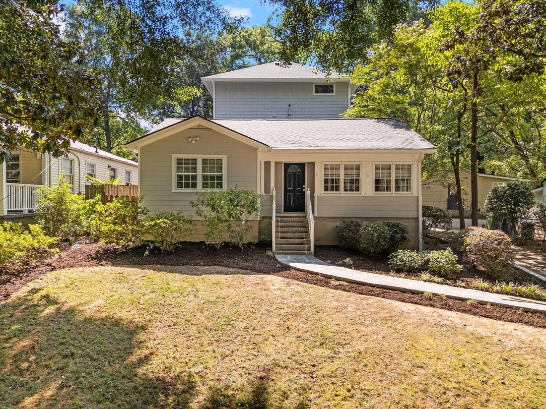 House in Atlanta, Georgia, United States 2 - 18608223