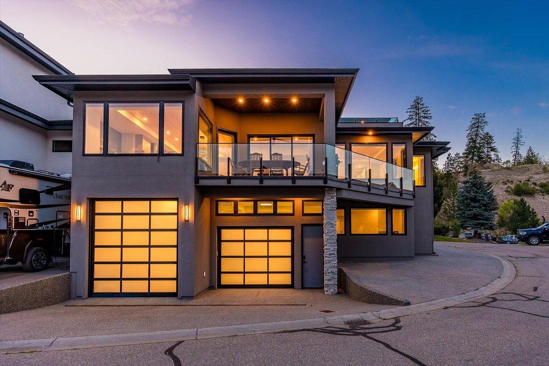 House in Lake Country, British Columbia, Canada 4 - 18608137