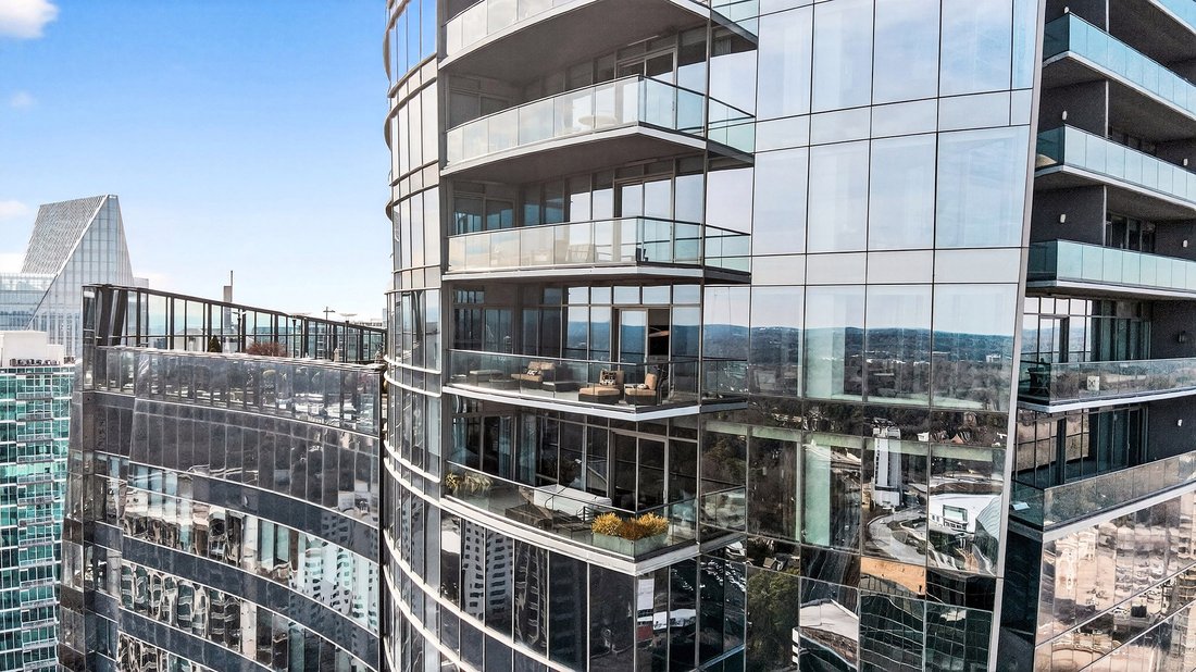 Condo in Atlanta, Georgia, United States 1 - 18608304